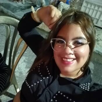 Babysitter in Maracay: Wilmary