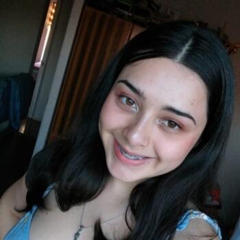 Niñera en Talcahuano: Sofía