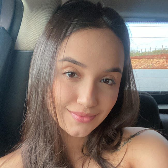 Babá em Ponta Grossa: Leticia