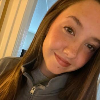 Babysitter in Frederick (Colorado): Ainsley