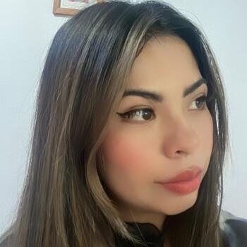 Baby-sitter in Küsnacht: Nayeli