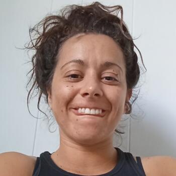 Babysitter in Isola del Cantone: Silvia