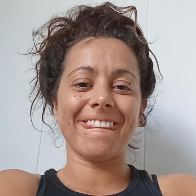 Babysitter in Isola del Cantone: Silvia