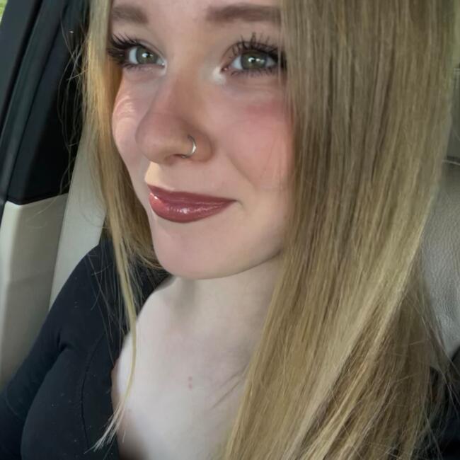 Babysitter in Casale Monferrato: Noemi