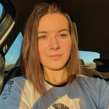 Babysitter in Irun: Andrea