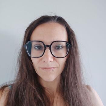 Oppas in Eindhoven: Sara