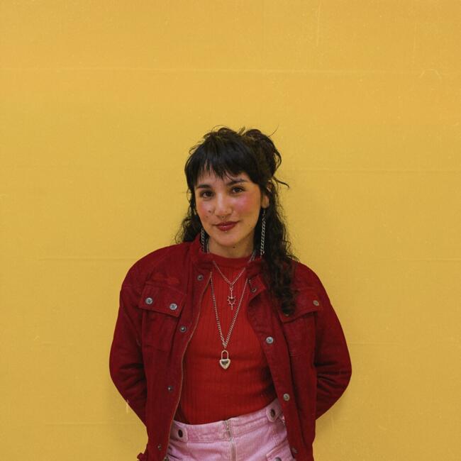 Niñera en Bogotá: Laura