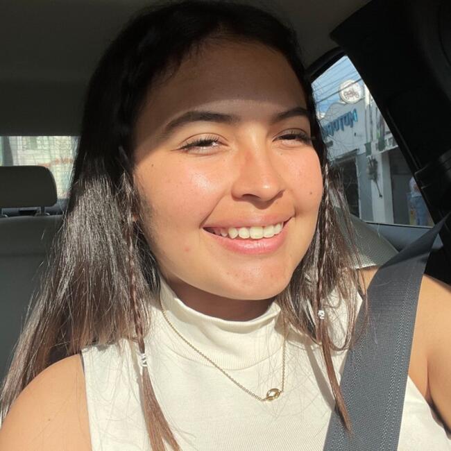 Babysitter in El Pueblito (Estado de Querétaro de Arteaga): Karen