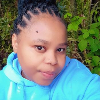 Nanny Nairobi: Maggei