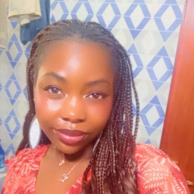 Babysitter in Ruaka: Venessa