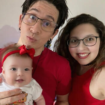 Família Americana: Anna