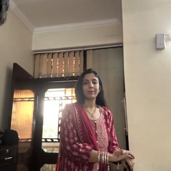 Parent Delhi: Sakshi