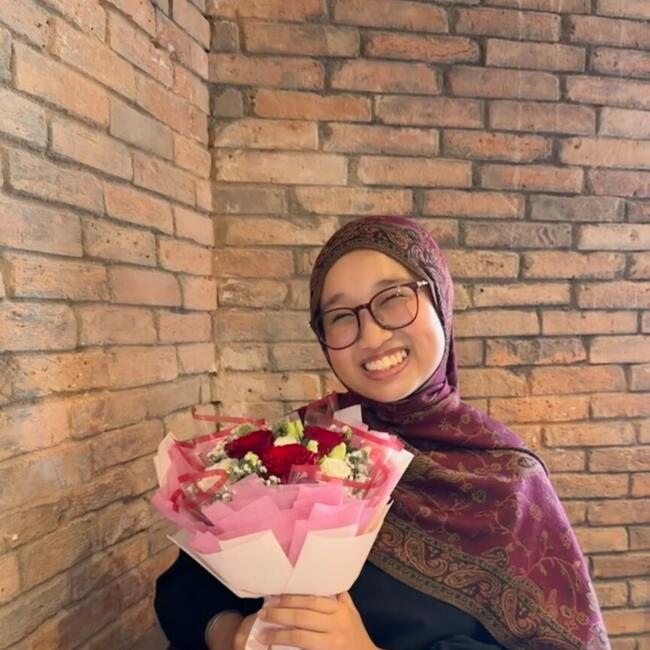 Babysitter in Singapore Island: Nur aliya
