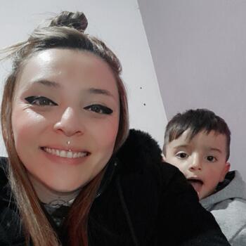 Babysitter in Lomas de Zamora (Buenos Aires): Ivana