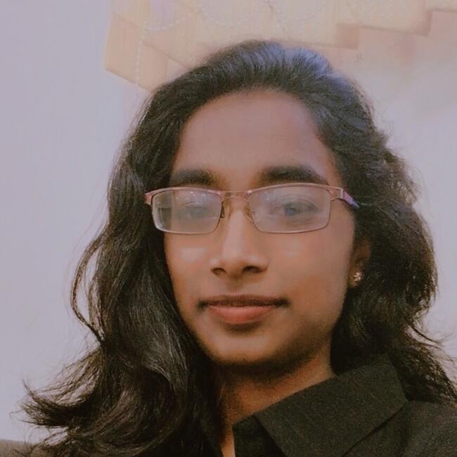 Babysitter in Yerevan: Anbalagan