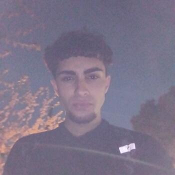 Nanny El Escorial (Comunidad Autónoma de Madrid): Sergio