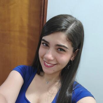 Babysitter in Palmas: Izabela