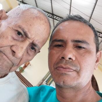 Babysitting job in Macapá: Luis carlos