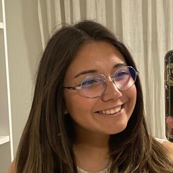 Babysitter in Peniche: Carolina