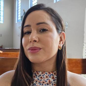 Babysitter Campinas: Aline