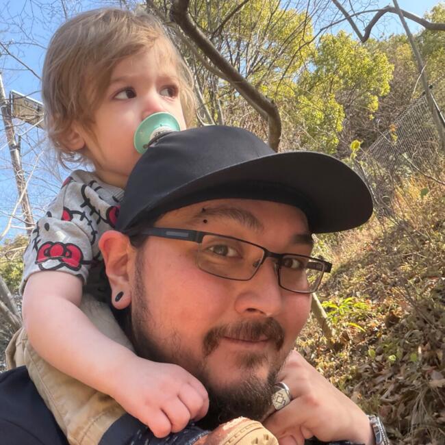 大阪市 でのベビーシッターの求人: Nathan