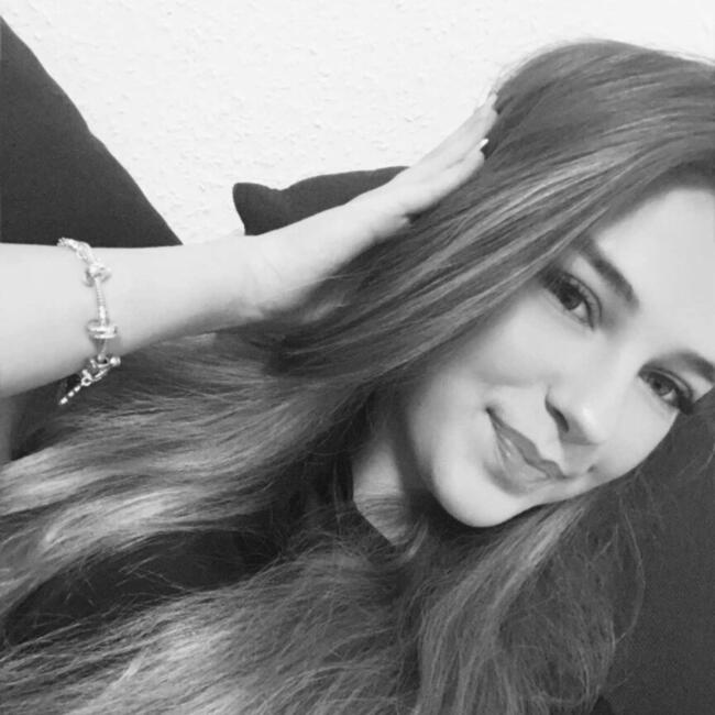 Babysitter in Wuppertal: Julia