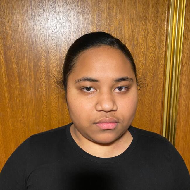 Babysitter in Adelaide: Halaiwalu
