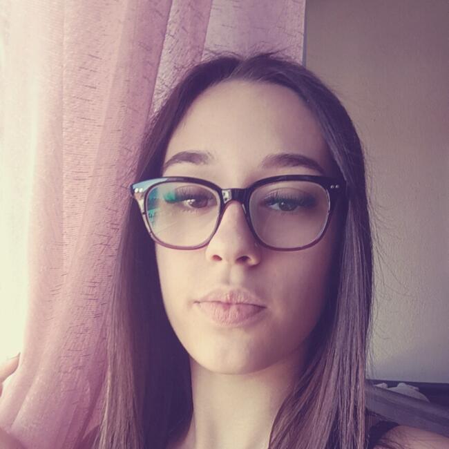 Babysitter em Pontinha: Fabiana