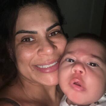 Parent Brasília: Ellen