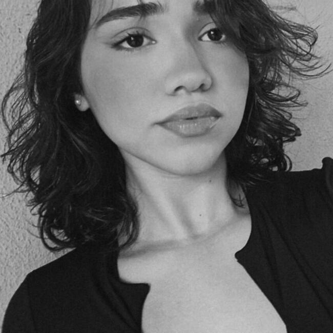 Babysitter in Maceió: Cecília