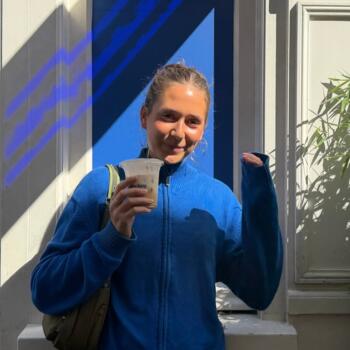 Babysitter Mannheim: Josefine