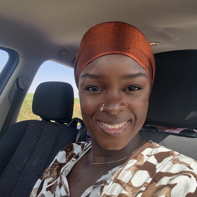 Babysitter in Meaux: Kady