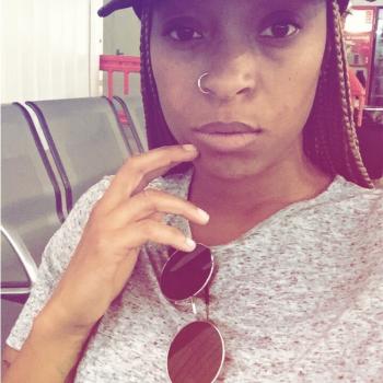 Babysitter Loulé: Tânia Duarte
