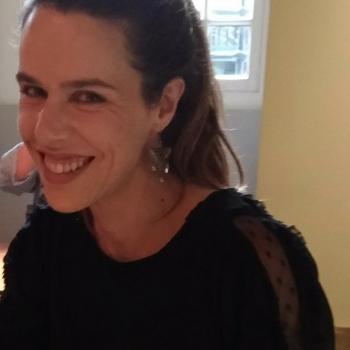 Babysitter Arruda dos Vinhos: Andreia