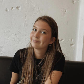 Barnvakt i Luleå: Linnea