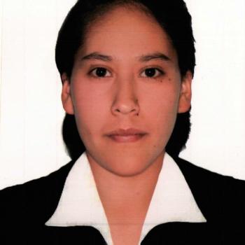 Niñera Cuzco: Katherine Mora