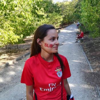 Babysitter in Amadora: Beatriz