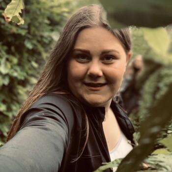 Babysitter in Brugge: Britt