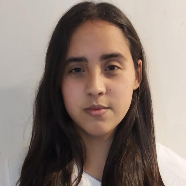 Niñera en Macul: Fernanda Patricia
