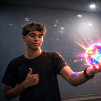 Babysitter in Valledupar: Sergio