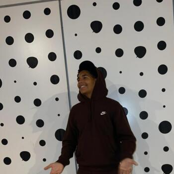 Babysitter in Marseille: Antonio