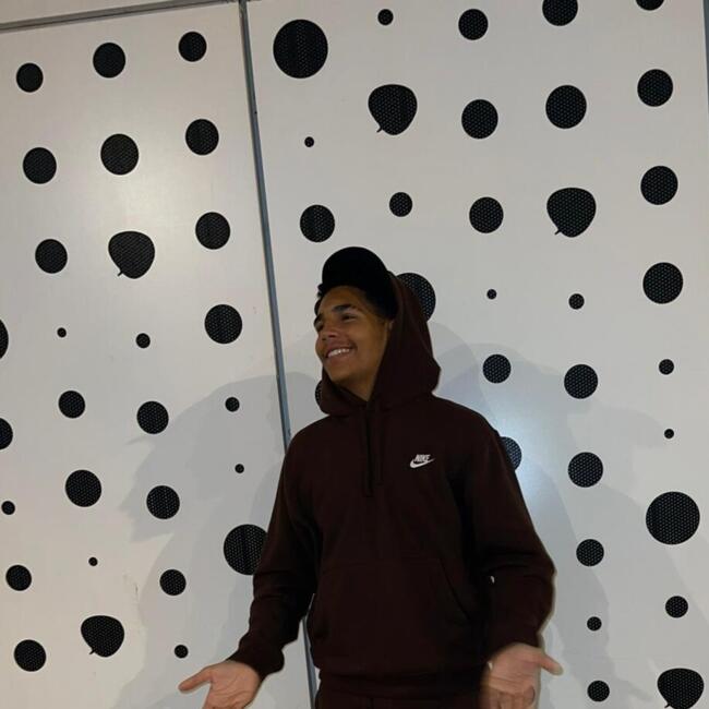 Babysitter in Marseille: Antonio