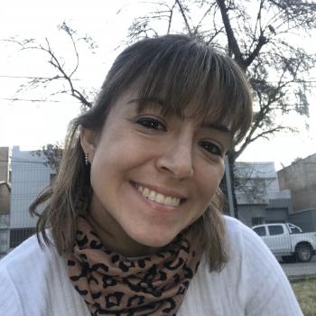 Babysitter Mendoza: Azul Maria