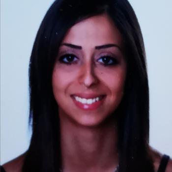 Babysitter a Torino: Federica