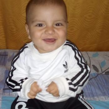 Niñera en Bogotá (Bolívar): Dayanna