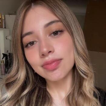 Babysitter in Villa María: Morena