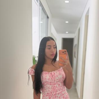 Babysitting job in Jamundí: babysitting job Yamila gisel