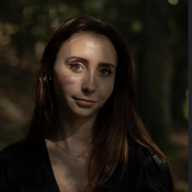 Baby-sitter in Nancy: Isalys