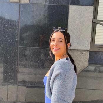 Babysitter in Salford: Jasmine