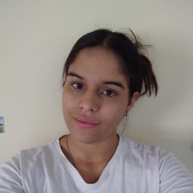 Babysitter in Medellín: Yuliana Andrea castaño villa